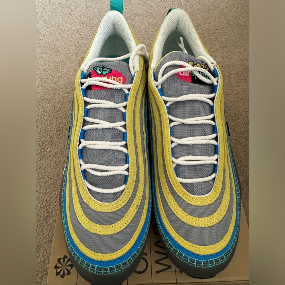 Air max 97
